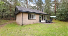 6-Personen-Ferienhaus 6C in Landal Rabbit Hill