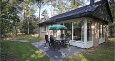 6-Personen-Kinder-Ferienhaus 6CK in Landal Rabbit Hill