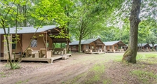 6-Personen-Safarizelt 6ST in Landal Rabbit Hill