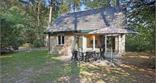 8-Personen-Ferienhaus 8C in Landal Rabbit Hill