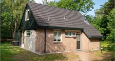 8-Personen-Ferienhaus 8C1 in Landal Rabbit Hill