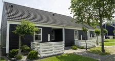 4-6-Personen-Ferienhaus 4-6B in Landal Rønbjerg