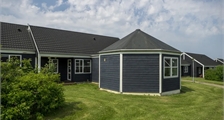 8-12-Personen-Ferienhaus 8-12B in Landal Rønbjerg