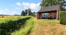 Ferienhaus 6D1 in Summio Parcs Reevallis