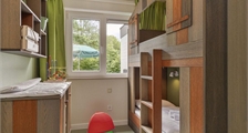 6-Personen-Kinder-Ferienhaus 6CK in Landal Sonnenberg