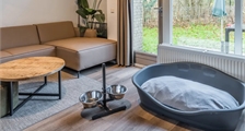 4-Personen-Hunde-Ferienhaus 4CD in Landal Stroombroek