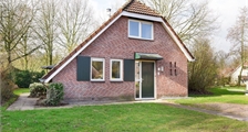 4-Personen-Ferienhaus 4L in Landal Stroombroek