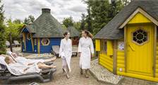 Beauty und Wellness Einrichtungen in Landal Stroombroek