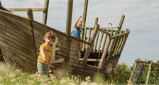 Kinder Aktivitäten in Landal Schuttersbos