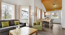 6-Personen-Ferienwohnung 6D2 in Landal Salztal Paradies