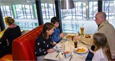 Essen und Trinken Aktivitäten in Landal Salztal Paradies