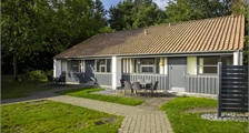 12-Personen-Ferienhaus 12B1 in Landal Søhøjlandet