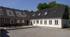 18-Personen-Ferienhaus 18b in Landal Søhøjlandet