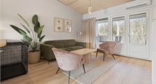4-Personen-Hunde-Ferienhaus 4BD in Landal Søhøjlandet