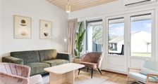 4-Personen-Kinder-Ferienhaus 4BK in Landal Søhøjlandet