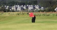 Golf Einrichtungen in Landal Søhøjlandet