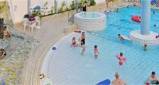 Schwimmen Einrichtungen in Landal Søhøjlandet