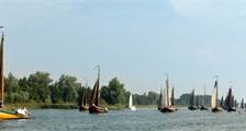 Umgebung Aktivitäten in Landal Waterpark Sneekermeer