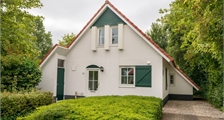 4-Personen-Ferienhaus 4CE in Landal Natuurdorp Suyderoogh
