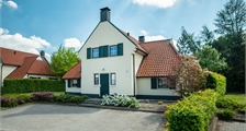 12-Personen-Ferienhaus 12GL in Landal Domein De Schatberg