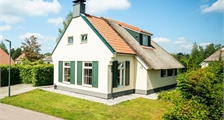 6-Personen-Ferienhaus 6CE in Landal Domein De Schatberg