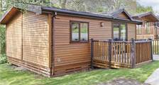Chalet 2C in Sandybrook