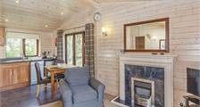 Chalet 2LJ in Sandybrook