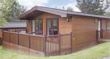 Chalet 4C1 in Sandybrook