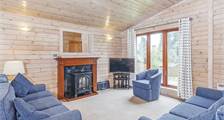 Chalet 6B in Sandybrook