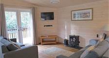Chalet 6C1 in Sandybrook