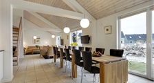12-Personen-Ferienhaus 12B in Landal Seawest