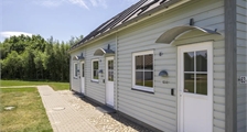 4-Personen-Ferienhaus 4B in Landal Seawest