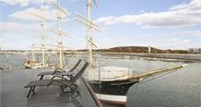 8-Personen-Penthouse 8ELP2 in Landal Travemünde