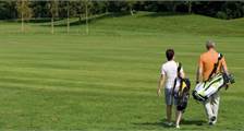 Golf Aktivitäten in Landal Travemünde
