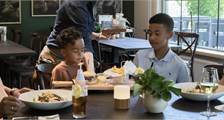Essen und Trinken Einrichtungen in Landal Twenhaarsveld