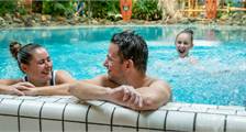 Schwimmen Einrichtungen in Landal Het Vennenbos