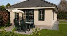 Ferienhaus 4CE2 in Roompot De Veluwse Hoevegaerde