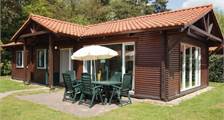 Ferienhaus 6B1 in Roompot De Veluwse Hoevegaerde