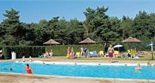 Schwimmen Einrichtungen in Roompot De Veluwse Hoevegaerde