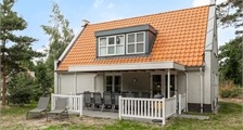 12-Personen-Ferienhaus 12C in Landal De Vers