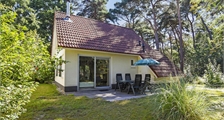 4-Personen-Landhaus 4B in Landal De Vers
