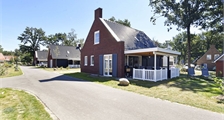 4-Personen-Ferienhaus 4C2 in Landal De Vers