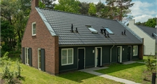 4-Personen-Ferienhaus 4C3 in Landal De Vers