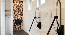 4-Personen-Landhaus, Barrierefrei+ 4CT in Landal De Vers