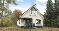 4-Personen-Landhaus 4L in Landal De Vers