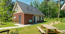 6-Personen-Kinder-Ferienhaus 6CK in Landal De Vers