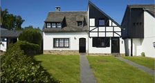 4-Personen-Ferienhaus 4B1 in Landal Village les Gottales