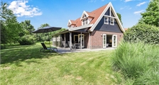 10-Personen-Ferienhaus 10FL2 in Landal Waterparc Veluwemeer