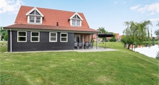 12-Personen-Villa 12G in Landal Waterparc Veluwemeer