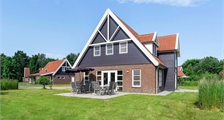 16-Personen-Villa 16N in Landal Waterparc Veluwemeer